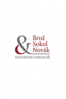 Advokátní kancelář Brož & Sokol & Novák již po deváté kanceláří roku v oblasti trestního prá