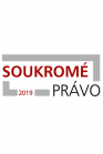 Pražské finále osmého ročníku konferencí Soukromé právo