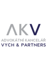 AK Vych & Partners svůj tým posílila o novou advokátku