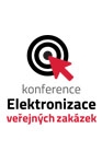 Konference Elektronizace veřejných zakázek