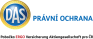 D.A.S. pojišťovna právní ochrany mění název a vizuální identitu