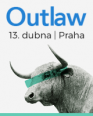 Outlaw - konference pro právníky, kde se neřeší právo