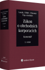Druhé, přepracované vydání komentáře zákona o obchodních korporacích nabízí odpovědi na sporné otázk