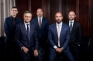 Chrenek, Toman, Kotrba. Fúze dvou prestižních advokátních kanceláří přináší na český trh nového hráč