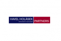 Advokátní kancelář Havel, Holásek & Partners posílí svůj tým o vedoucího advokáta Mateje Firické