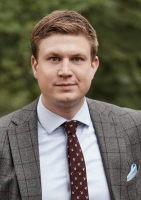 JUDr. Jakub Sivák, Ph.D., právník, externí pedagog PF UK v Praze, státní zástupce působící na Obvodn