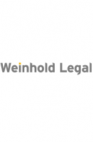 Povýšení v advokátní kanceláři Weinhold Legal