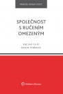 Recenze na knihu „Společnost s ručením omezeným“