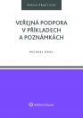 Veřejná podpora v příkladech a poznámkách
