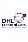 Přehled výsledků 22. ročníku Exportní ceny DHL 
