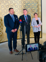 LEAGLEONE: Odměny advokátů chce ministr Blažek zvýšit od letošního července
