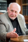Justiční špičky: Pavel Rychetský