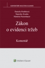 Recenze na knihu „Zákon o evidenci tržeb. Komentář“