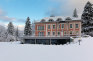 Wellness & spa hotel Villa Regenhart v Jeseníku nabízí luxusní pobyt v romantickém prostředí a k