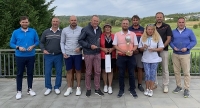 25. ročník golfového turnaje České advokacie 