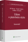 Komentář zákona o platebním styku přináší jedinečný pohled na úpravu platebních transakcí na našem ú