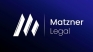 Matzner Legal roste a rozšiřuje své služby o daňové poradenství a účetnictví