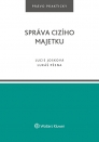 Správa cizího majetku
