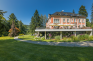 Wellness & spa hotel Villa Regenhart v Jeseníku nabízí luxusní pobyt v romantickém prostředí a k