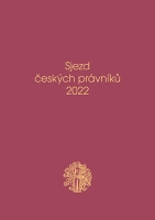 Sjezd českých právníků 2022
