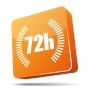 Nová exkluzivní rubrika: 72 hodin