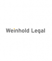 Weinhold Legal – povýšení
