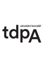 Rozšíření týmu v  advokátní kanceláři Trojan, Doleček a partneři (tdpA) 