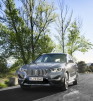 Nové BMW X1