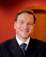 Roman Jelínek: „V legislativní oblasti má komora oproti jiným profesním stavům velké rezervy. Komora