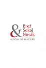Advokátní kancelář Sokol & Brož & Novák se opět zařadila mezi nejatraktivnější zaměstnavatel