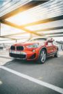 Úplně první BMW X2. Pro ty, kdo se nebojí postavit si hlavu