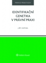 Identifikační genetika v právní praxi