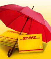 DHL jako průkopník v používání alternativních pohonů k přepravě zásilek
