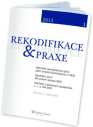 Měsíčník Rekodifikace & praxe: K hlavním změnám v pracovním právu v souvislosti s novým občanský