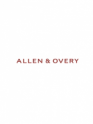 Přední odborník na oblast insolvenčního práva Petr Sprinz posiluje tým Allen & Overy 