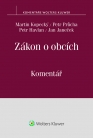 Zákon o obcích (č. 128/2000 Sb.) - Komentář