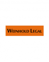 Weinhold Legal opětovně mezi Top 10 právnickými firmami v žebříčku Mergermarket pro M&A transakc