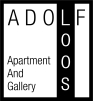 Aukce Adolf Loos Apartment and Gallery dne 21. dubna 2024 ve výstavní síni Expo 58 ART 