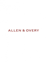 IFLR udělila Allen & Overy ocenění „Právní firma roku v České republice“