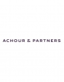 Novým partnerem advokátní kanceláře Achour & Partners se stal David Mašek
