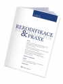 Měsíčník Rekodifikace & praxe: Odstoupení z funkce v nevhodnou dobu