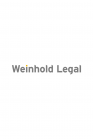 Zkušený advokát Ondřej Tejnský posílí tým Weinhold Legal