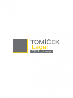 Tomíček Legal, člen sítě CEE Attorneys, posílila o nového advokáta