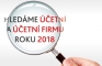 Poskytuje váš/vaše účetní excelentní služby? Nominace na titul Účetní roku 2018 právě probíhá!