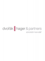 Advokátní kancelář Dvořák Hager & Partners se připojuje k mezinárodní právní firmě Eversheds Sut