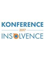 Konference Insolvence 2017 se koná již 19. května v Praze