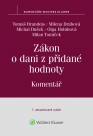 Zákon o dani z přidané hodnoty. Komentář - 7., aktualizované vydání