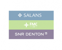 Salans, FMC a SNR Denton odsouhlasily spojení

