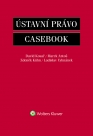 Recenze: Ústavní právo. Casebook