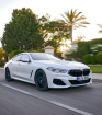 BMW řady 8 Gran Coupé